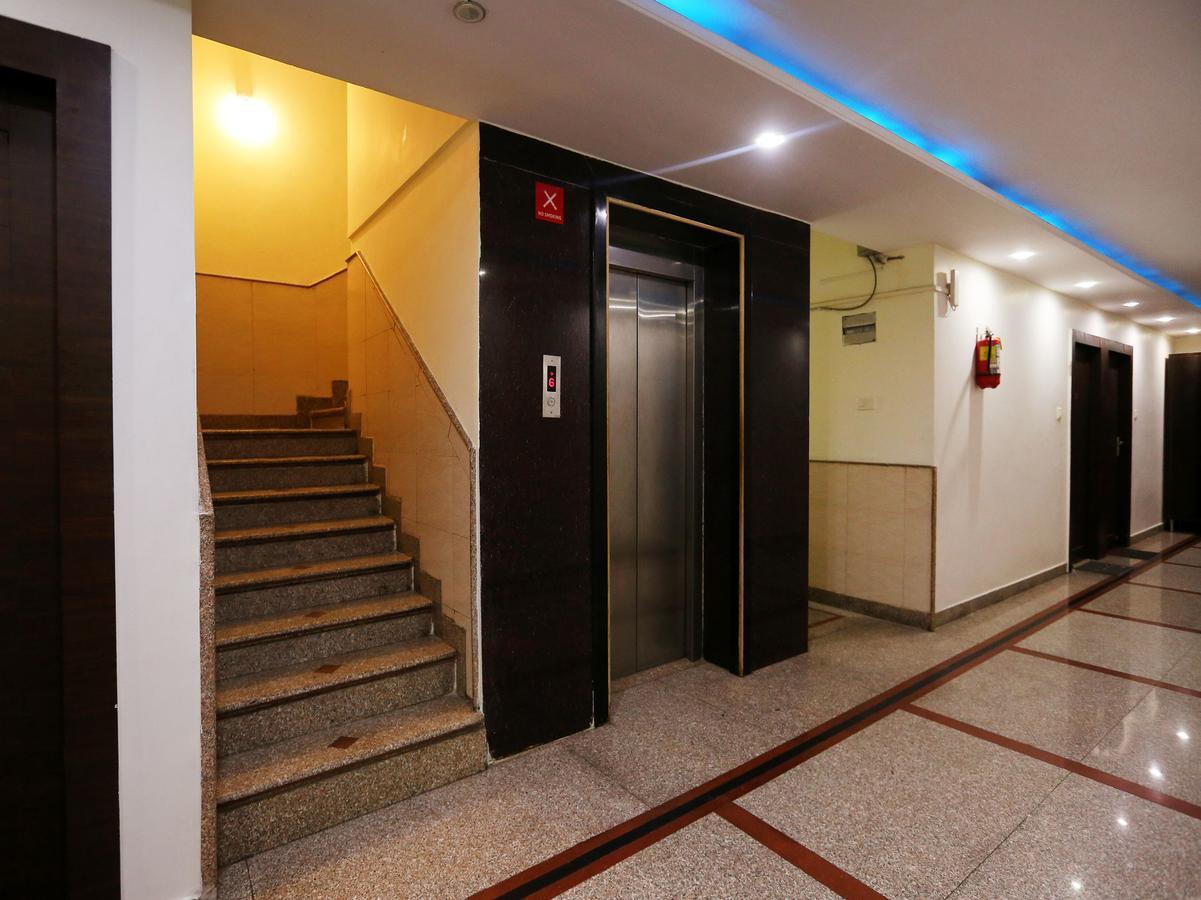 Hotel Shree Vinayak Palace Bhopal Exterior photo