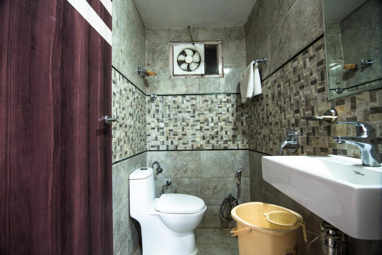 Hotel Shree Vinayak Palace Bhopal Exterior photo